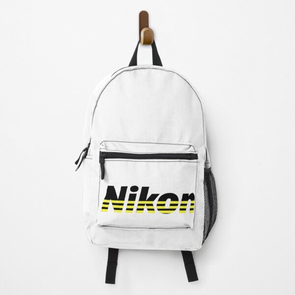 Item preview, Nikon Black and Yellow Logo designed and sold by JuanBaltazar.