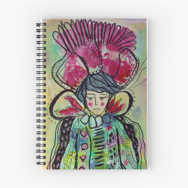 Item preview, Royal Figure designed and sold by amorninggrouch.