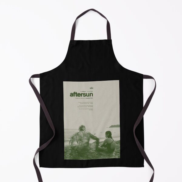 Item preview, Aftersun (2022) Alternate Movie designed and sold by jody-kuhlman.
