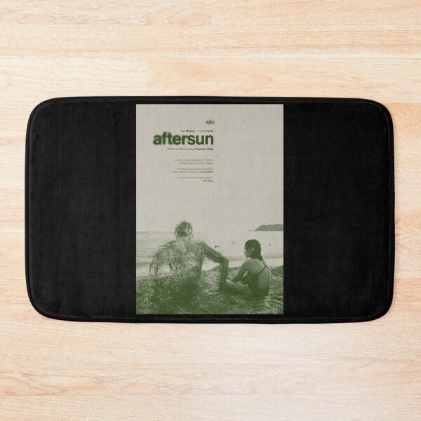 Item preview, Aftersun (2022) Alternate Movie designed and sold by jody-kuhlman.