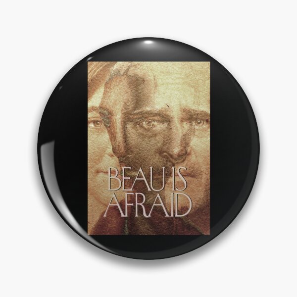 Item preview, Beau is afraid movie designed and sold by jody-kuhlman.