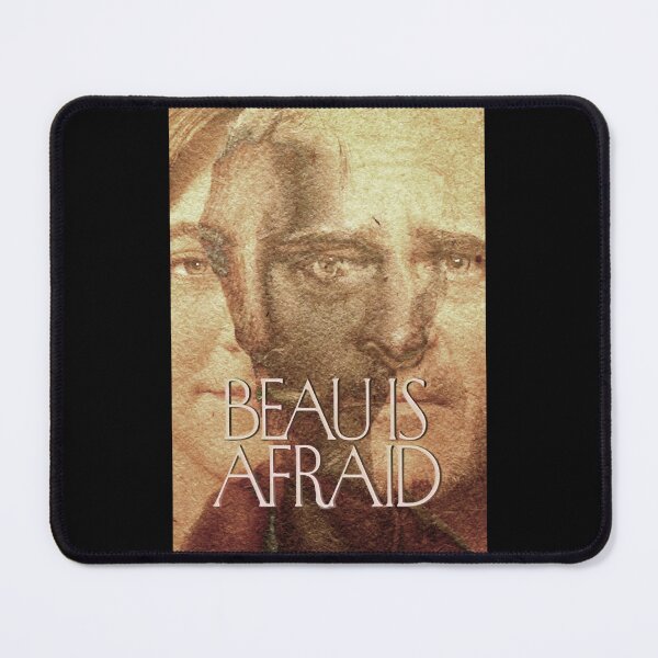 Item preview, Beau is afraid movie designed and sold by jody-kuhlman.