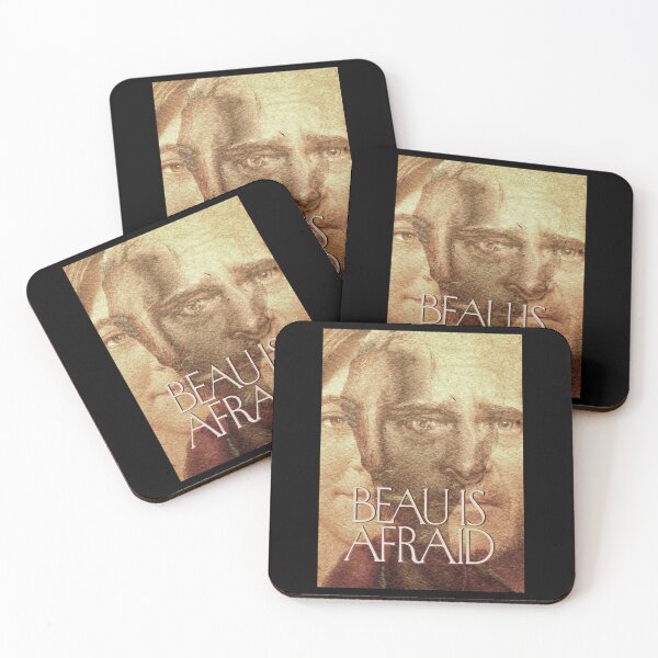 Item preview, Beau is afraid movie designed and sold by jody-kuhlman.
