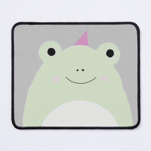 Item preview, birthday frog designed and sold by bluemirrorball.