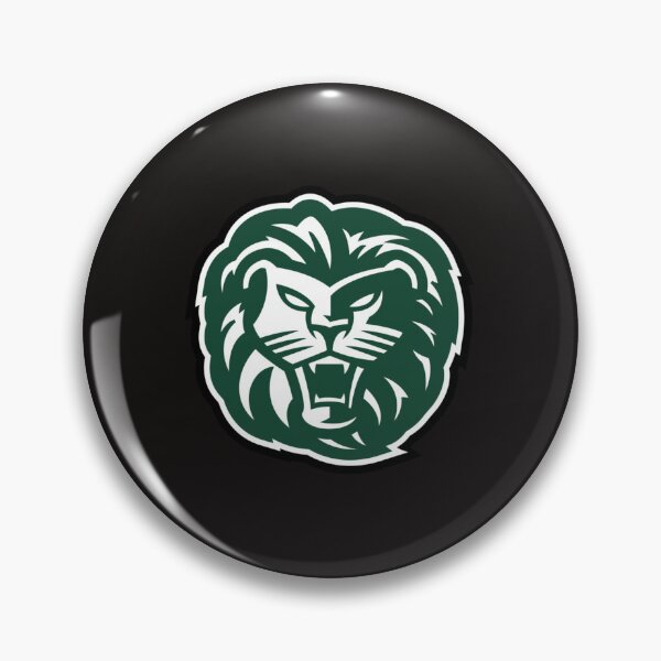 Item preview, piedmont university athletics lions logo   designed and sold by LonAbernathy.