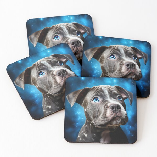 Item preview, Staffy_Arts000004 designed and sold by ngoessensarts.