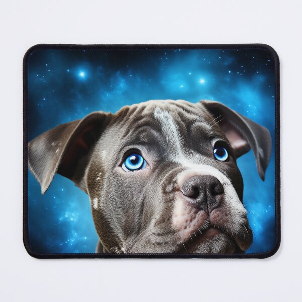 Item preview, Staffy_Arts000004 designed and sold by ngoessensarts.
