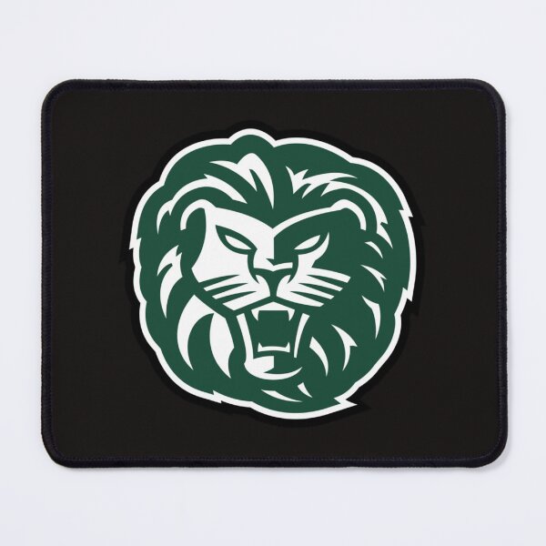 Item preview, piedmont university athletics lions logo   designed and sold by LonAbernathy.
