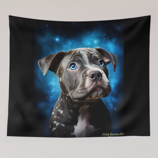 Item preview, Staffy_Arts000004 designed and sold by ngoessensarts.
