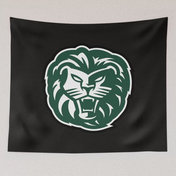 Item preview, piedmont university athletics lions logo   designed and sold by LonAbernathy.