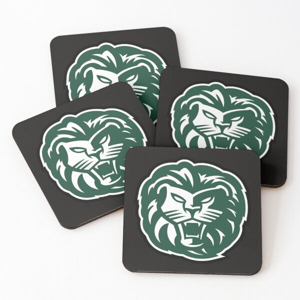 Item preview, piedmont university athletics lions logo   designed and sold by LonAbernathy.