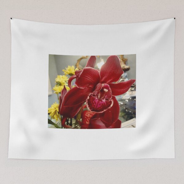 Item preview, Tropical Orchid designed and sold by jennyleeandjim.