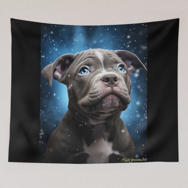 Item preview, Staffy_Arts000005 designed and sold by ngoessensarts.