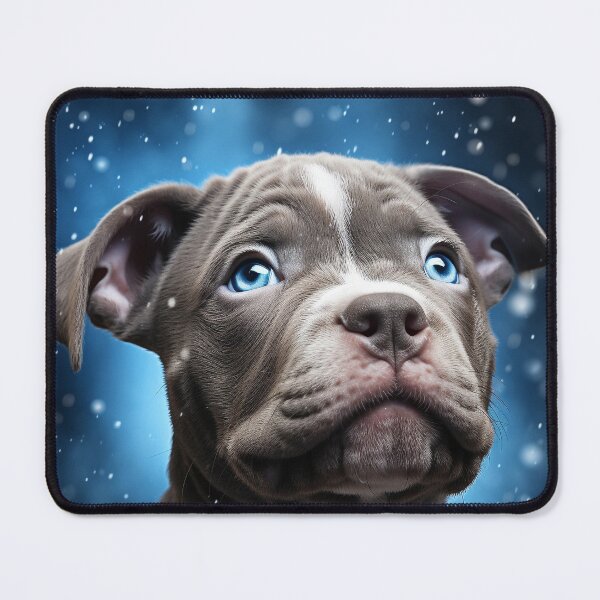 Item preview, Staffy_Arts000005 designed and sold by ngoessensarts.