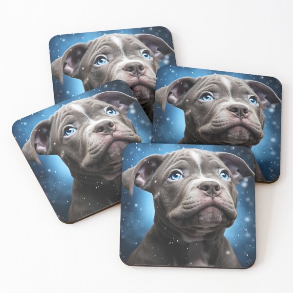 Item preview, Staffy_Arts000005 designed and sold by ngoessensarts.