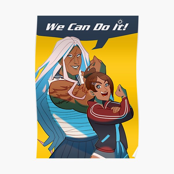 sakuraoi Poster