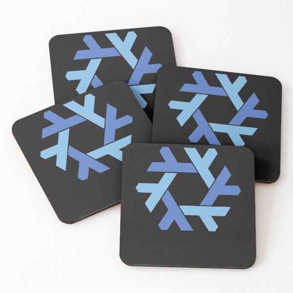 Item preview, Nixos logo designed and sold by JuanBaltazar.