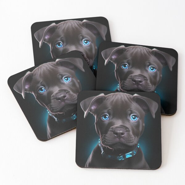 Item preview, Staffy_Arts000006 designed and sold by ngoessensarts.