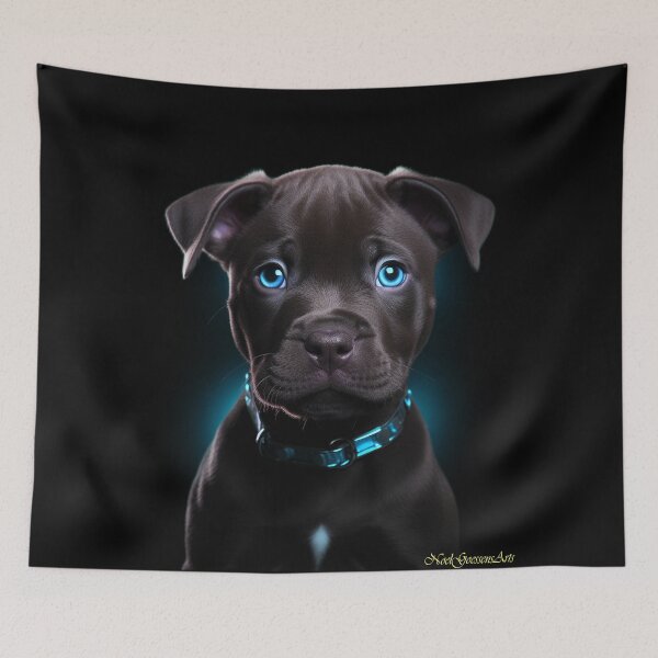 Item preview, Staffy_Arts000006 designed and sold by ngoessensarts.
