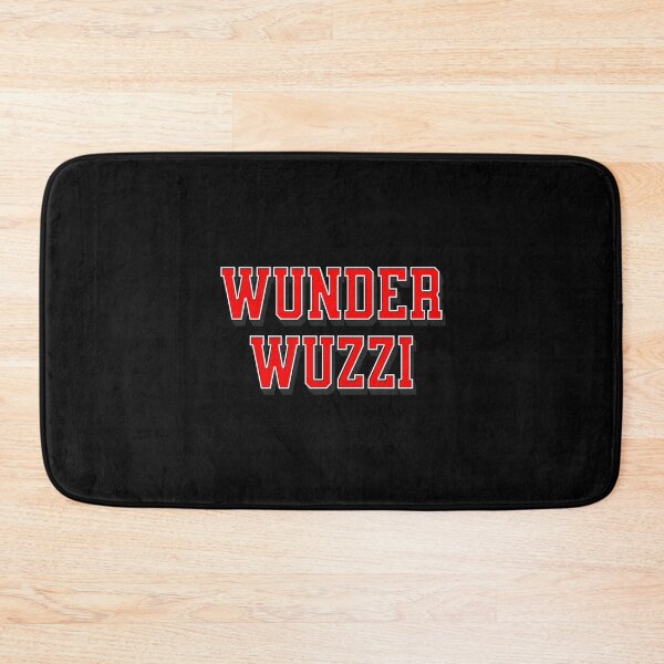 Item preview, Wunderwuzzi, funny design with German pun designed and sold by Pflugart.