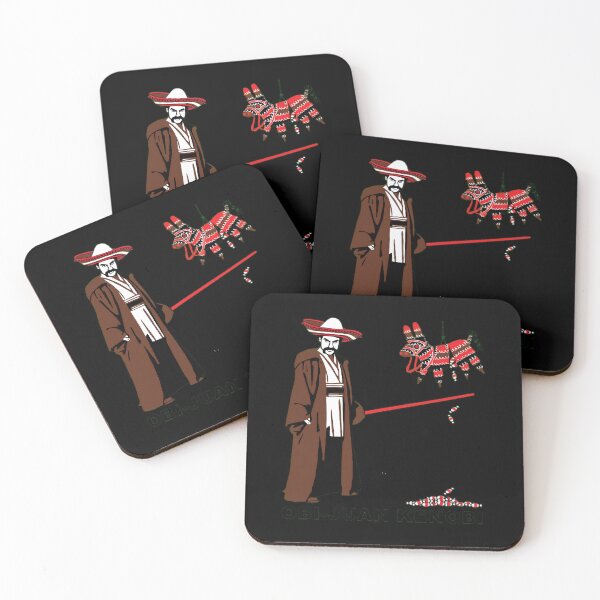 Item preview, Obi-Juan Kenobi   	 designed and sold by nawakrdksv28.