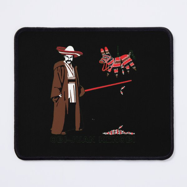Item preview, Obi-Juan Kenobi   	 designed and sold by nawakrdksv28.