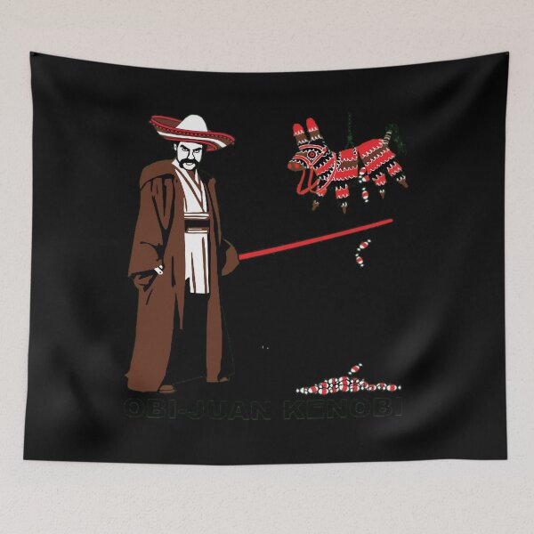 Item preview, Obi-Juan Kenobi   	 designed and sold by nawakrdksv28.