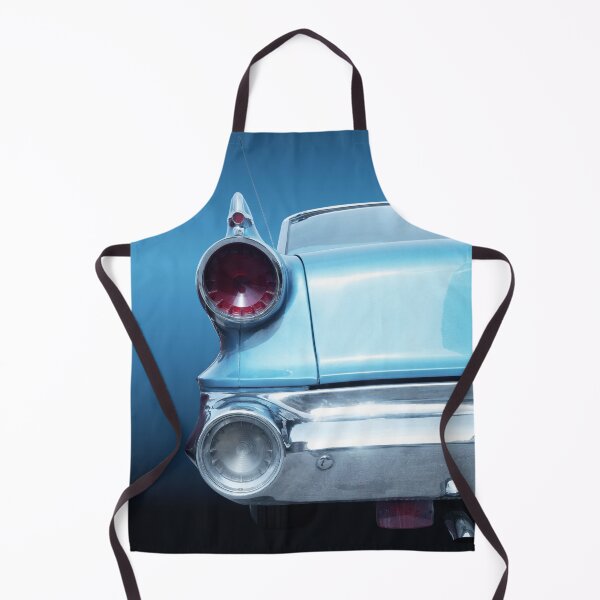Item preview, American classic car Dart Pioneer 1960 Rear designed and sold by Beate Gube.
