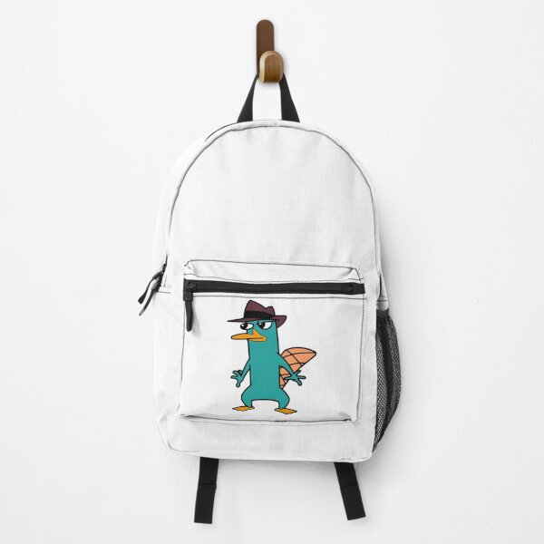 Item preview, Copy oAgent P perry the platypus designed and sold by totumac9.