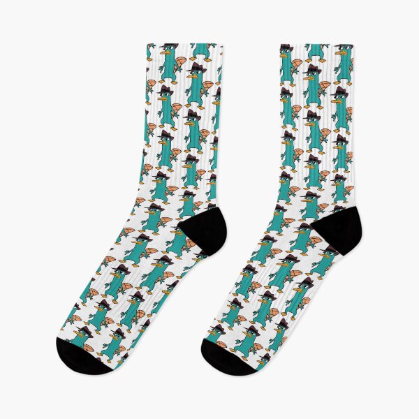 Item preview, Copy oAgent P perry the platypus  designed and sold by totumac9.