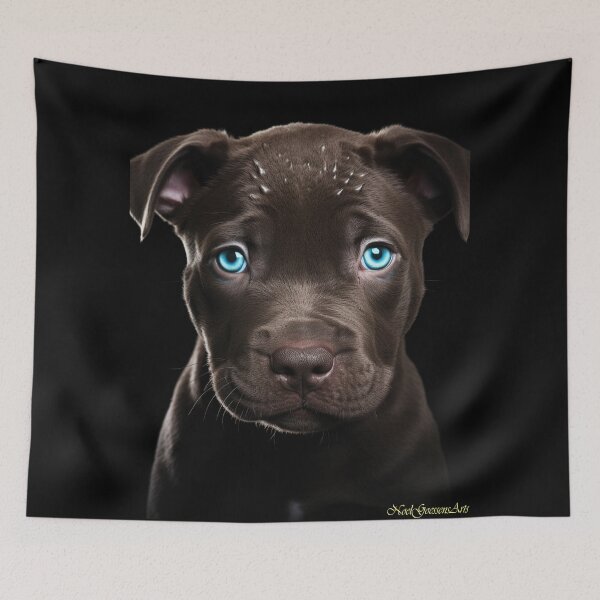 Item preview, Staffy_Arts000007 designed and sold by ngoessensarts.