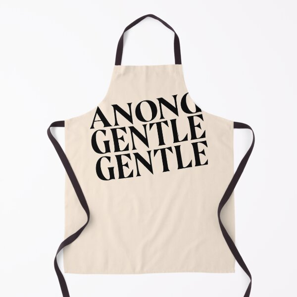 Item preview, ANONG GENTLE GENTLE CANVAS TOTE FUNNY PINOY designed and sold by aydapadi.