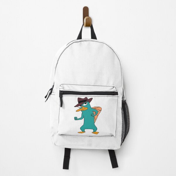 Item preview, Agent P perry the platypus(1) designed and sold by totumac9.