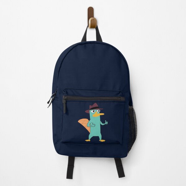 Item preview, Agent P designed and sold by totumac9.