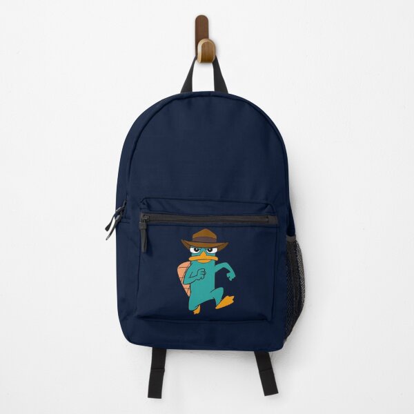 Item preview, Agent Pperry the platypus  designed and sold by totumac9.