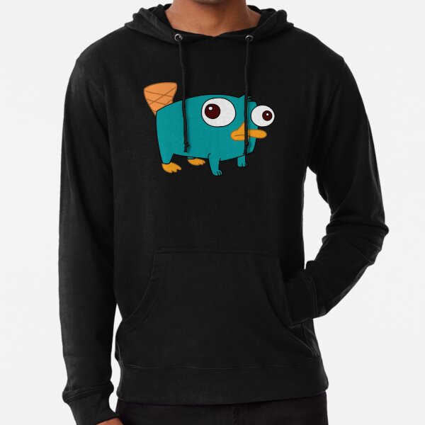 Item preview, Agente PPerry the Platypus designed and sold by totumac9.