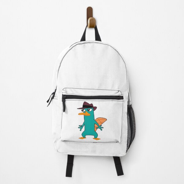 Item preview, perry the platypus (7) designed and sold by totumac9.