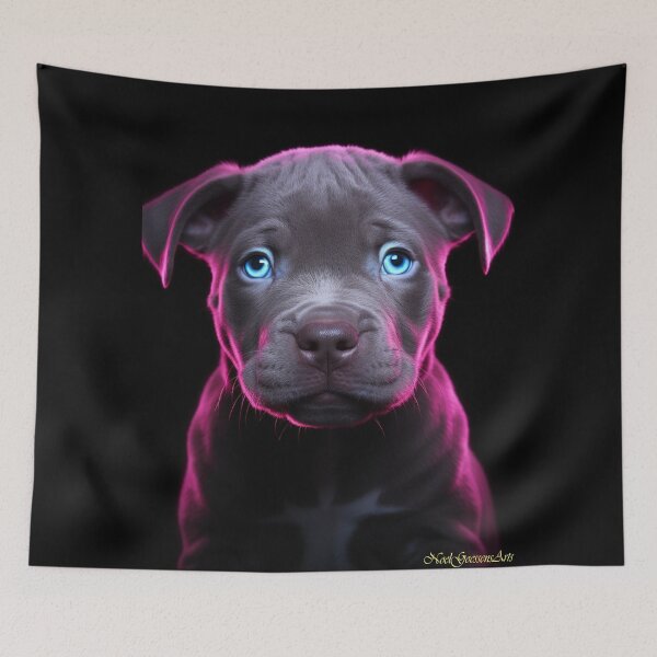 Item preview, Staffy_Arts000008 designed and sold by ngoessensarts.