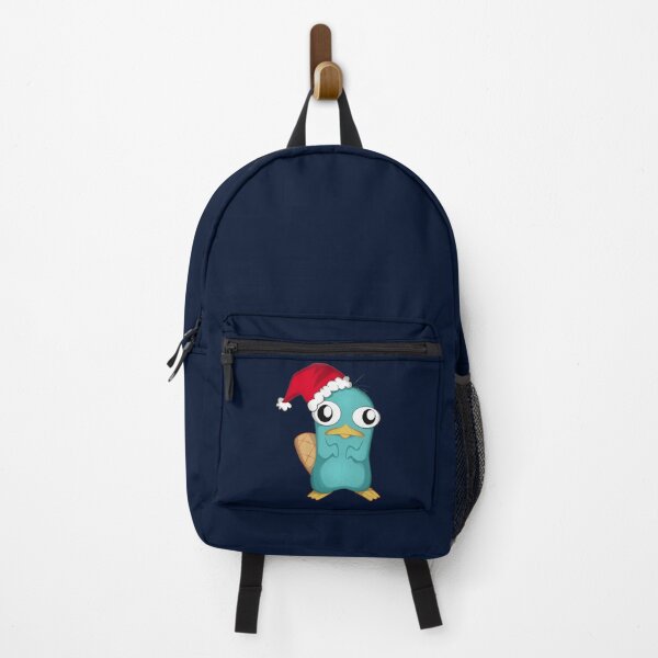 Item preview, Perry the Platypus Face designed and sold by totumac9.