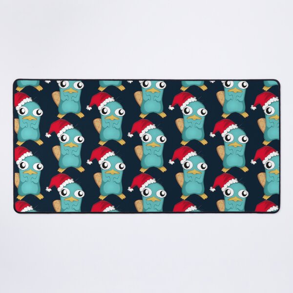 Item preview, Perry the Platypus Face designed and sold by totumac9.