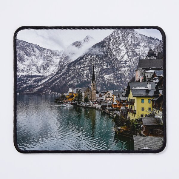 Item preview, Hallstatt designed and sold by natejordanphoto.