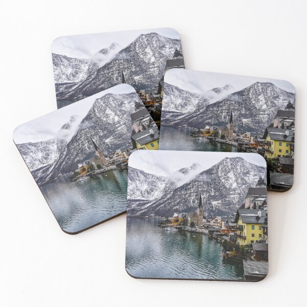 Item preview, Hallstatt designed and sold by natejordanphoto.