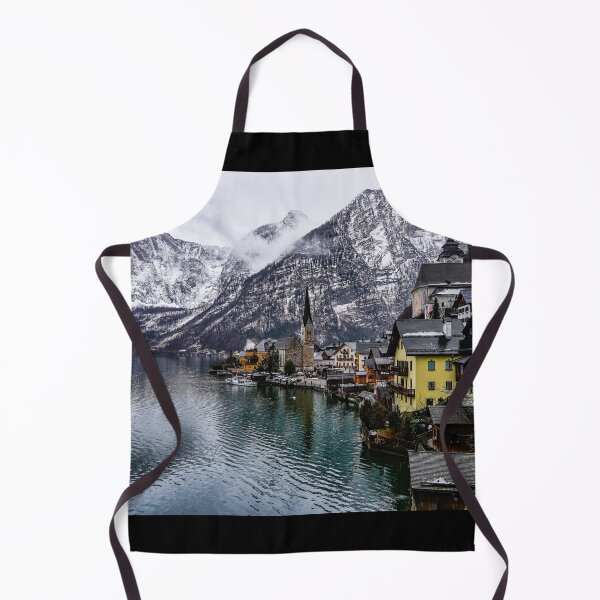 Item preview, Hallstatt designed and sold by natejordanphoto.
