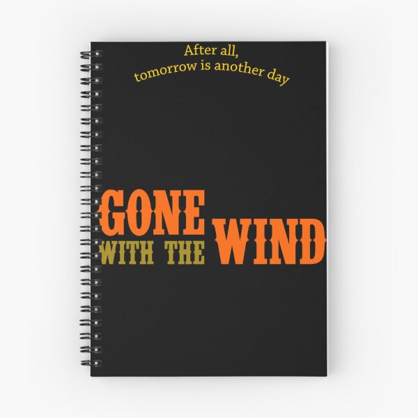 Item preview, Gone With The Wind  designed and sold by EulalieJomphe.