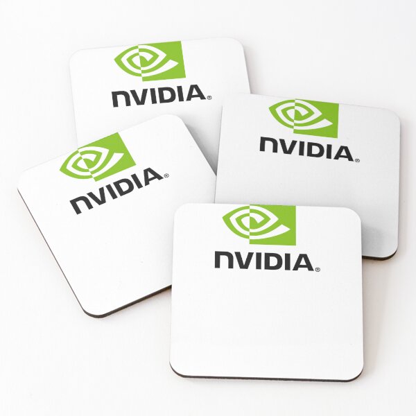 Item preview, Nvidia designed and sold by JuanBaltazar.