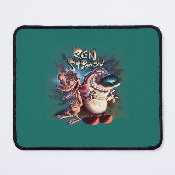 Item preview, Ren And Stimpy Realistic Humorous   designed and sold by haybwqe.