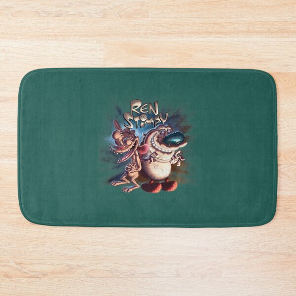Item preview, Ren And Stimpy Realistic Humorous   designed and sold by haybwqe.