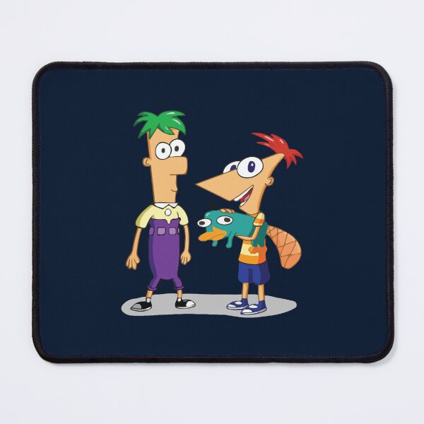 Item preview, Phineas and Ferb (1) designed and sold by totumac9.