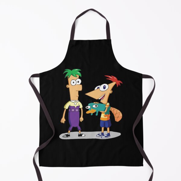 Item preview, Phineas and Ferb (1) designed and sold by totumac9.