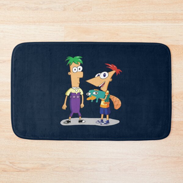 Item preview, Phineas and Ferb (1) designed and sold by totumac9.